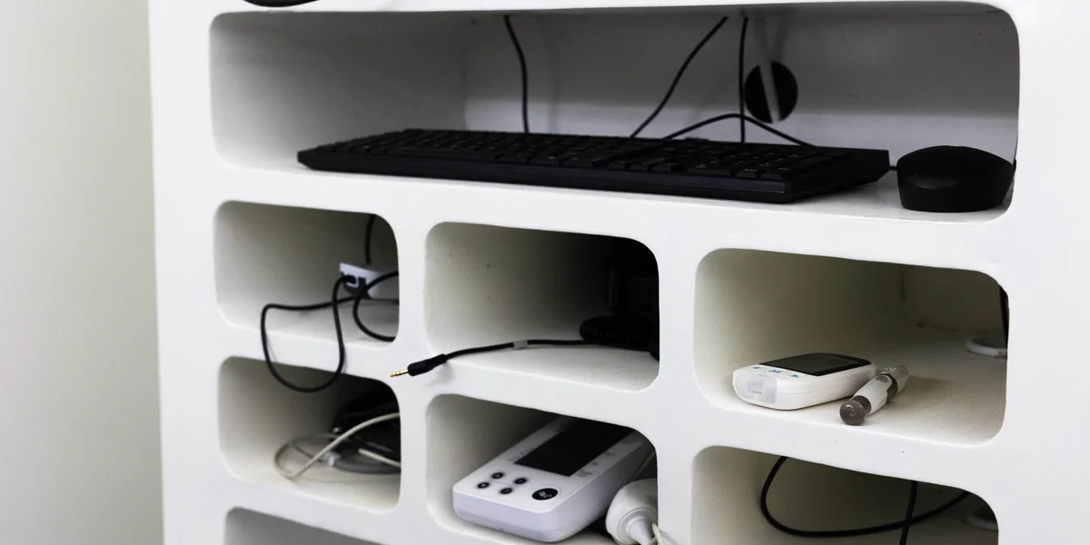 UniDoc Completes H3 Health Cube Installation in Italy