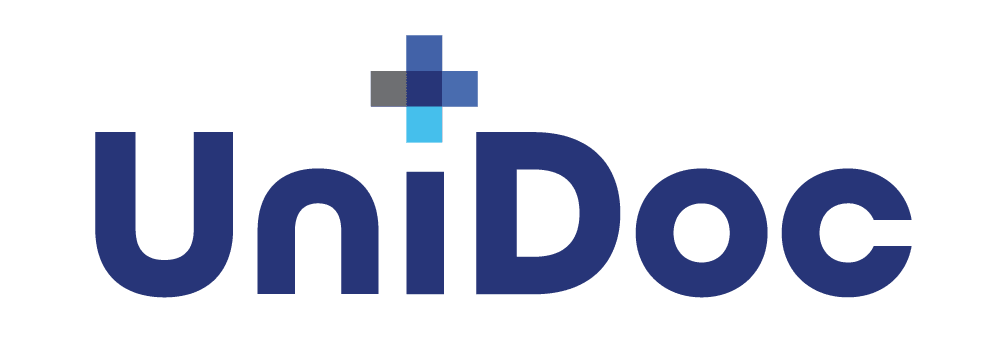 UniDoc Connect Surpasses One Million Patient Visits