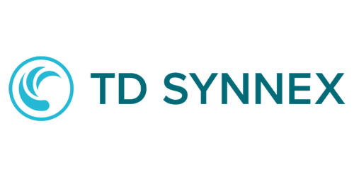 TD SYNNEX