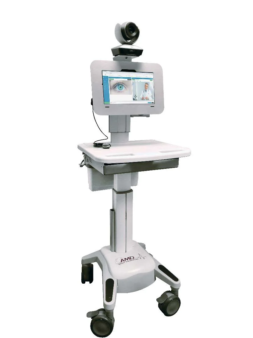 Clinical Assist Cart