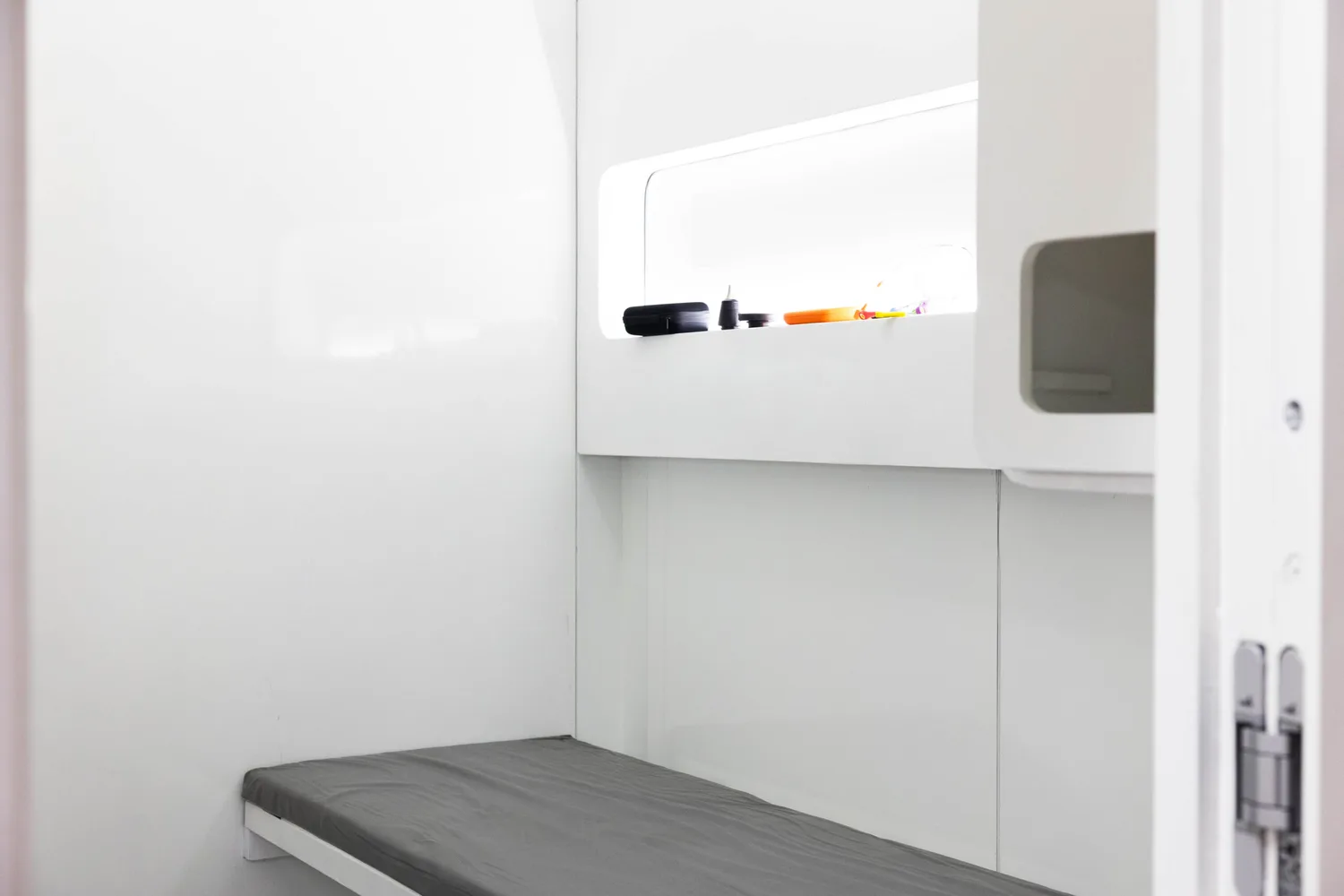 H³ Health Cube in operational deployment