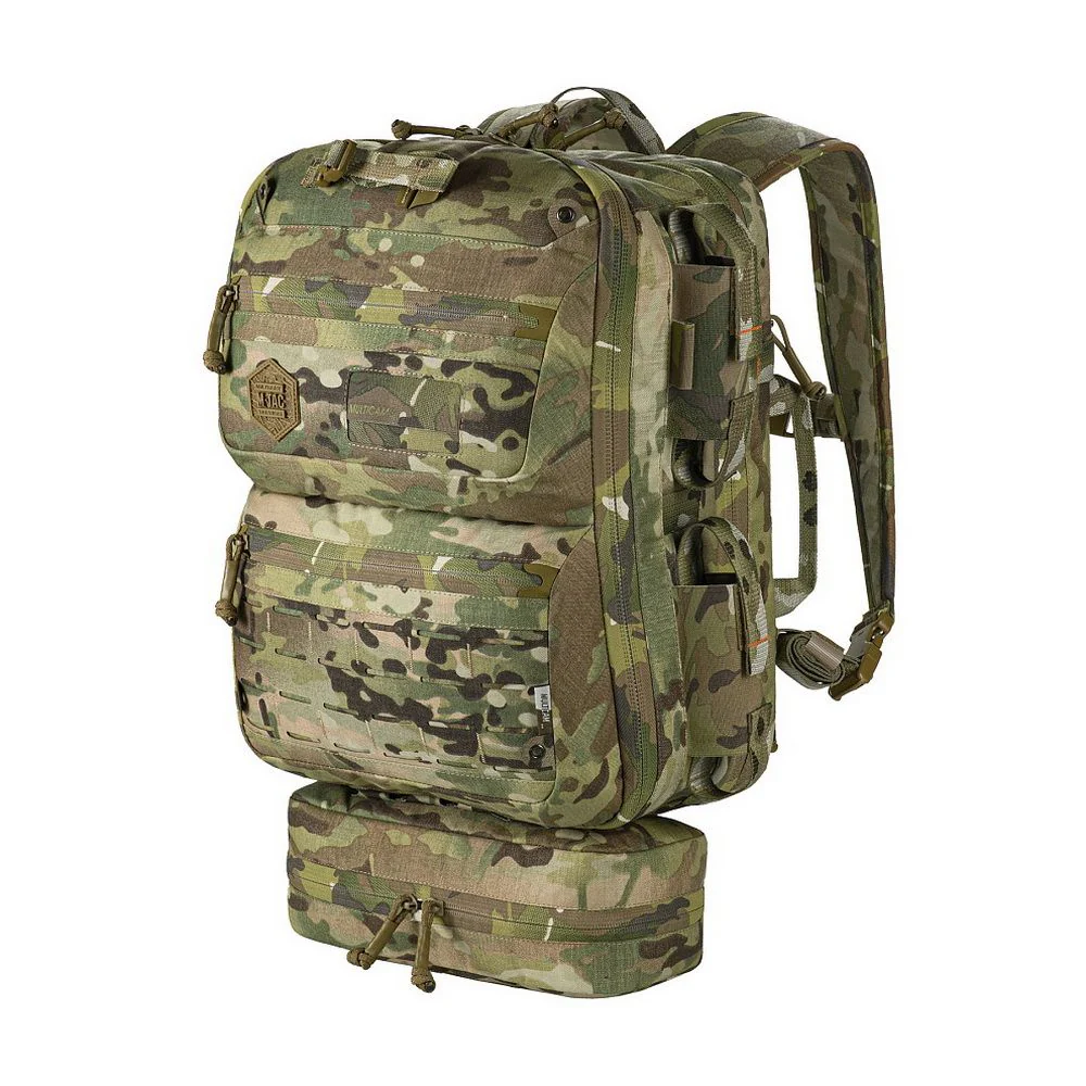 TeleClinic Backpack